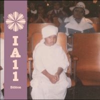 Dawid Angel Bat - The Oracle (Ia11 Edition) (Deluxe E in the group VINYL / Upcoming releases / Jazz at Bengans Skivbutik AB (5635073)