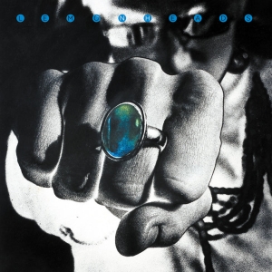 Lemonheads The - Lovey (Indie Exclusive, Blue Vinyl) in the group VINYL / Upcoming releases / Pop-Rock at Bengans Skivbutik AB (5635078)