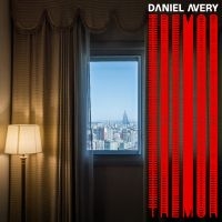 Daniel Avery - Tremor (Red Biovinyl) in the group OUR PICKS / Friday Releases / 2025-10-31 at Bengans Skivbutik AB (5635092)