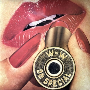 38 Special - Rockin? Into The Night + Captured L in the group OUR PICKS / Friday Releases / 2025-08-22 at Bengans Skivbutik AB (5635095)