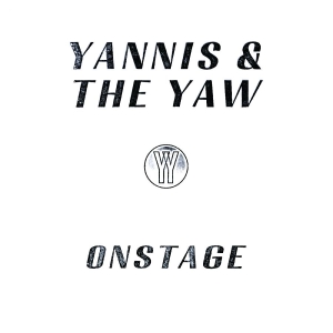 Yannis & The Yaw - Onstage in the group OUR PICKS / Friday Releases / 2025-11-14 at Bengans Skivbutik AB (5635136)