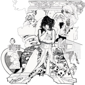 Jesca Hoop - Deconstruction Of Jack's House in the group VINYL / Pop-Rock at Bengans Skivbutik AB (5635176)