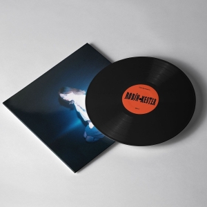 Robin Kester - Dark Sky Reserve in the group OUR PICKS / Friday Releases / 2025-09-12 at Bengans Skivbutik AB (5635182)