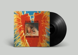 Damefrisor - Do You Think I'm Special? in the group VINYL / Pop-Rock at Bengans Skivbutik AB (5635187)