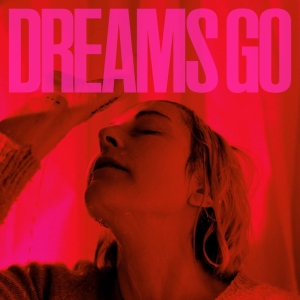 Polica - Dreams Go in the group VINYL / Upcoming releases / Pop-Rock at Bengans Skivbutik AB (5635190)
