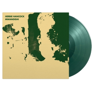 Herbie Hancock - Mwandishi in the group VINYL / Upcoming releases / Jazz at Bengans Skivbutik AB (5635193)