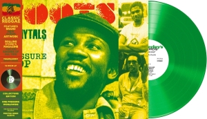 Toots & The Maytals - Pressure Drop in the group OUR PICKS / Friday Releases / 2025-09-26 at Bengans Skivbutik AB (5635202)