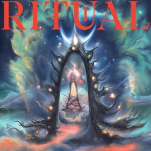 Crown Lands - Ritual I & Ii in the group OUR PICKS / Friday Releases / 2025-10-03 at Bengans Skivbutik AB (5635203)