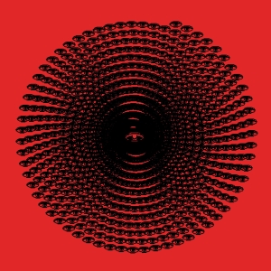 I See Stars - The Wheel in the group CD / Upcoming releases / Pop-Rock at Bengans Skivbutik AB (5635222)