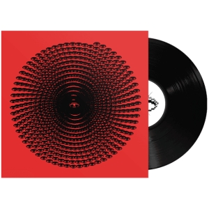 I See Stars - The Wheel in the group OUR PICKS / Friday Releases / 2025-09-12 at Bengans Skivbutik AB (5635223)