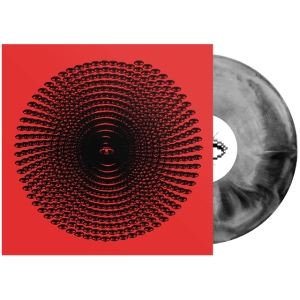 I See Stars - The Wheel in the group VINYL / Upcoming releases / Pop-Rock at Bengans Skivbutik AB (5635224)