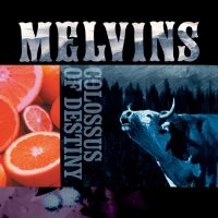 Melvins - Colossus Of Destiny in the group OUR PICKS / Friday Releases / 2025-09-26 at Bengans Skivbutik AB (5635228)