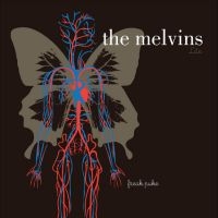 Melvins - Freak Puke in the group VINYL / Pop-Rock at Bengans Skivbutik AB (5635229)