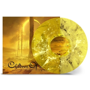Children Of Bodom - I Worship Chaos in the group VINYL / Upcoming releases / Hårdrock at Bengans Skivbutik AB (5635233)