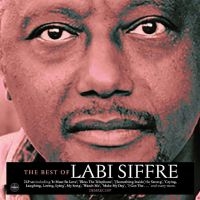 Labi Siffre - Best Of in the group OUR PICKS / Friday Releases / 2025-09-26 at Bengans Skivbutik AB (5635236)