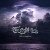 Great Sea The - Noble Art Of Desolation (Digipack) in the group CD / Upcoming releases / Hårdrock at Bengans Skivbutik AB (5635238)