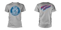 Dead Kennedys - T/S Bedtime For Democracy (L) in the group MERCHANDISE / T-shirt / Kommande / Pop-Rock at Bengans Skivbutik AB (5635242)