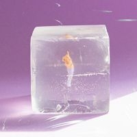 Cubzoa - Unfold In The Sky (Transluscent Pur in the group VINYL / Upcoming releases / Pop-Rock at Bengans Skivbutik AB (5635271)