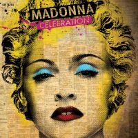 Madonna - Gratulationskort+Kuvert Celebration in the group MERCHANDISE / Accessoarer / Pop-Rock at Bengans Skivbutik AB (5635285)