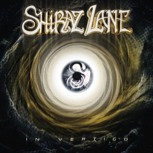 Shiraz Lane - In Vertigo in the group OUR PICKS / Friday Releases / 2025-10-24 at Bengans Skivbutik AB (5635319)