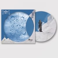Gathering The - Always (Picture Vinyl Lp) in the group VINYL / Upcoming releases / Hårdrock at Bengans Skivbutik AB (5635320)