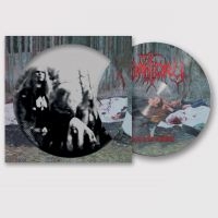 Vomitory - Raped In Their Own Blood (Picture V in the group VINYL / Upcoming releases / Hårdrock at Bengans Skivbutik AB (5635323)