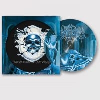 Vomitory - Redemption (Picture Vinyl Lp) in the group VINYL / Upcoming releases / Hårdrock at Bengans Skivbutik AB (5635324)