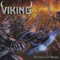 Viking - No Child Left Behind (Galaxy Vinyl in the group VINYL / Upcoming releases / Hårdrock at Bengans Skivbutik AB (5635328)