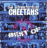 Streetwalkin Cheetahs - All The Covers & More (Vinyl Lp) in the group VINYL / Upcoming releases / Pop-Rock at Bengans Skivbutik AB (5635332)
