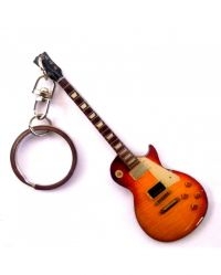 Led Zeppelin - Nyckelring Jimmy Page (Stål) in the group MERCHANDISE / Accessoarer / Heavy Metal at Bengans Skivbutik AB (5635334)