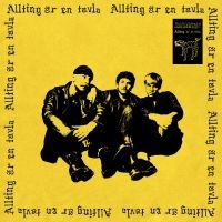 Dalmatin - Allting Är En Tavla in the group VINYL / Upcoming releases / Pop-Rock at Bengans Skivbutik AB (5635342)