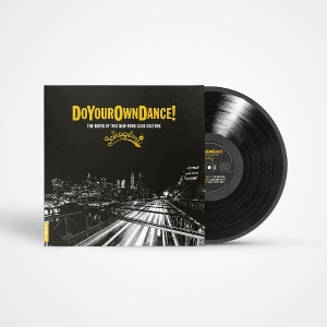 V/A - Do Your Own Dance! in the group VINYL / Pop-Rock at Bengans Skivbutik AB (5635351)
