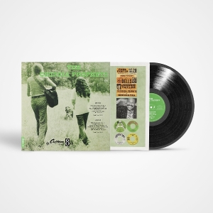 Georgia Prophets - Fever in the group OUR PICKS / Friday Releases / 2025-08-22 at Bengans Skivbutik AB (5635357)