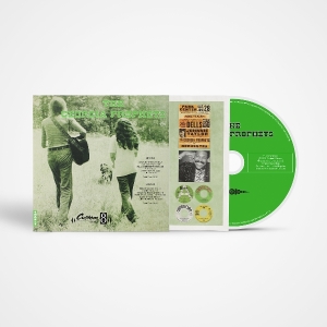 Georgia Prophets - Fever in the group OUR PICKS / Friday Releases / 2025-08-22 at Bengans Skivbutik AB (5635360)