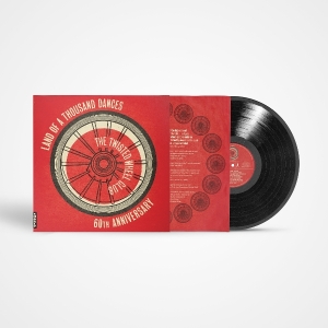 V/A - The Twisted Wheel - Land Of A Thousand Dances in the group OUR PICKS / Friday Releases / 2025-09-26 at Bengans Skivbutik AB (5635362)