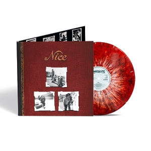 The Nice - Nice in the group OUR PICKS / Friday Releases / 2025-09-19 at Bengans Skivbutik AB (5635363)