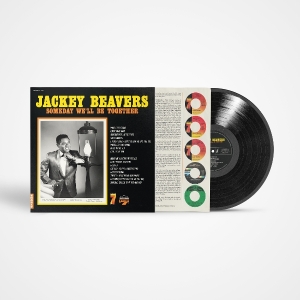 Jackey Beavers - Someday We'll Be Together in the group OUR PICKS / Friday Releases / 2025-09-26 at Bengans Skivbutik AB (5635366)