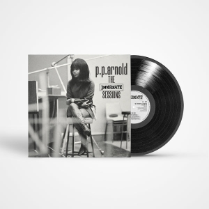 P.P. Arnold - The Immediate Sessions in the group OUR PICKS / Frontpage - Vinyl New & Forthcoming at Bengans Skivbutik AB (5635367)