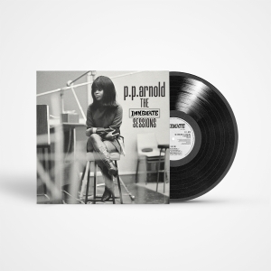 P.P. Arnold - The Immediate Sessions in the group VINYL / RnB-Soul at Bengans Skivbutik AB (5635367)
