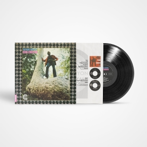 King Errison - The King Arrives in the group VINYL / RnB-Soul at Bengans Skivbutik AB (5635369)