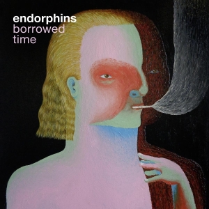 Endorphins - Borrowed Time in the group OUR PICKS / Friday Releases / 2025-10-17 at Bengans Skivbutik AB (5635371)