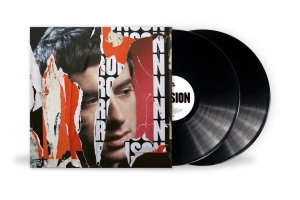 Ronson Mark - Version in the group VINYL / New releases - import / Pop-Rock,RnB-Soul at Bengans Skivbutik AB (5635375)
