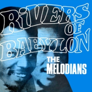 Melodians - Rivers Of Babylon in the group VINYL / Reggae at Bengans Skivbutik AB (5635382)