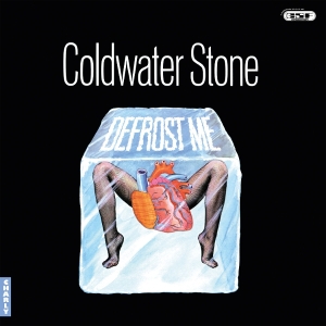 Coldwater Stone - Defrost Me in the group VINYL / Pop-Rock at Bengans Skivbutik AB (5635387)