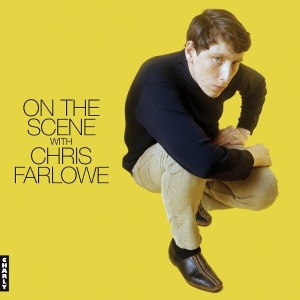 Chris Farlowe - On The Scene With Chris Farlowe in the group VINYL / Blues at Bengans Skivbutik AB (5635389)
