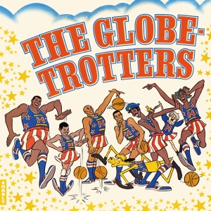 The Globetrotters - The Globetrotters in the group VINYL / Pop-Rock at Bengans Skivbutik AB (5635399)