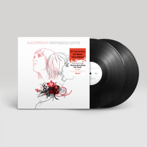 Ladytron - Witching Hour in the group VINYL / Upcoming releases / Elektroniskt at Bengans Skivbutik AB (5635414)
