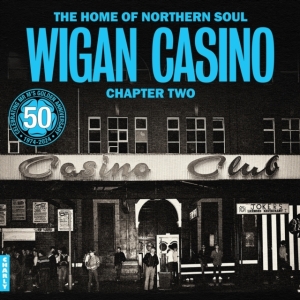 V/A - The Home Of Northern Soul - Wigan Casino Chapter 2 in the group VINYL / RnB-Soul at Bengans Skivbutik AB (5635423)