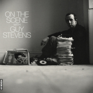V/A - On The Scene With Guy Stevens in the group VINYL / Pop-Rock at Bengans Skivbutik AB (5635424)