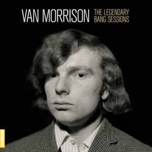 Van Morrison - The Legendary Bang Sessions in the group VINYL / Pop-Rock at Bengans Skivbutik AB (5635436)